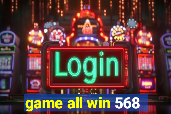 game all win 568